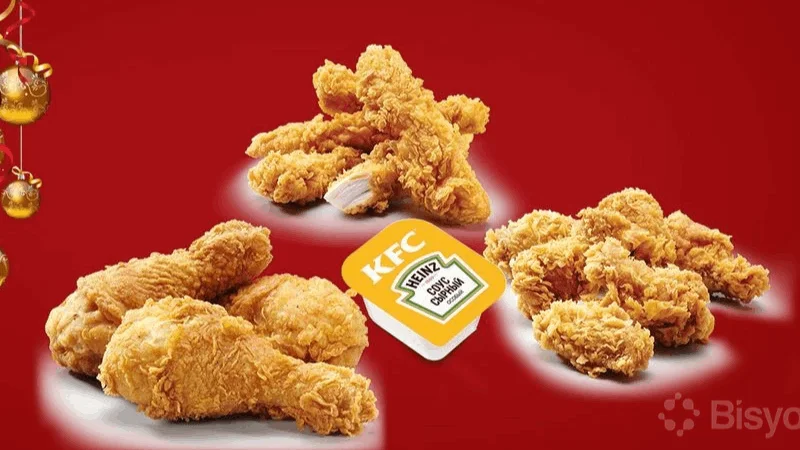 KFC KG