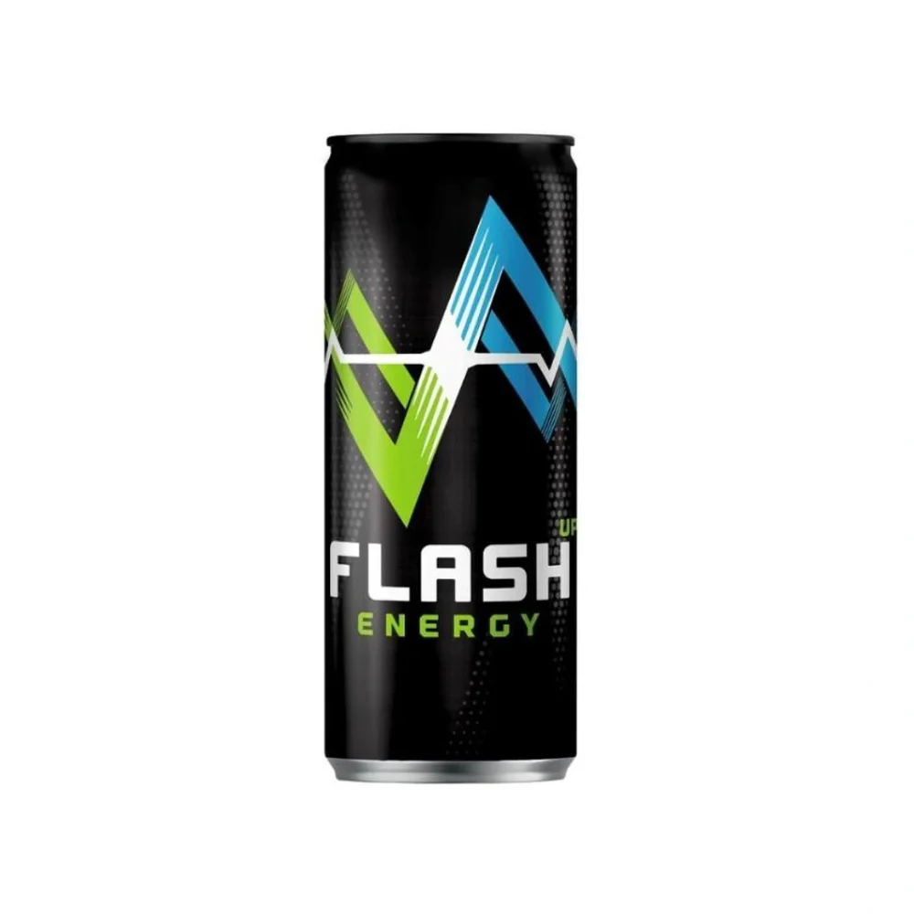 FLASH