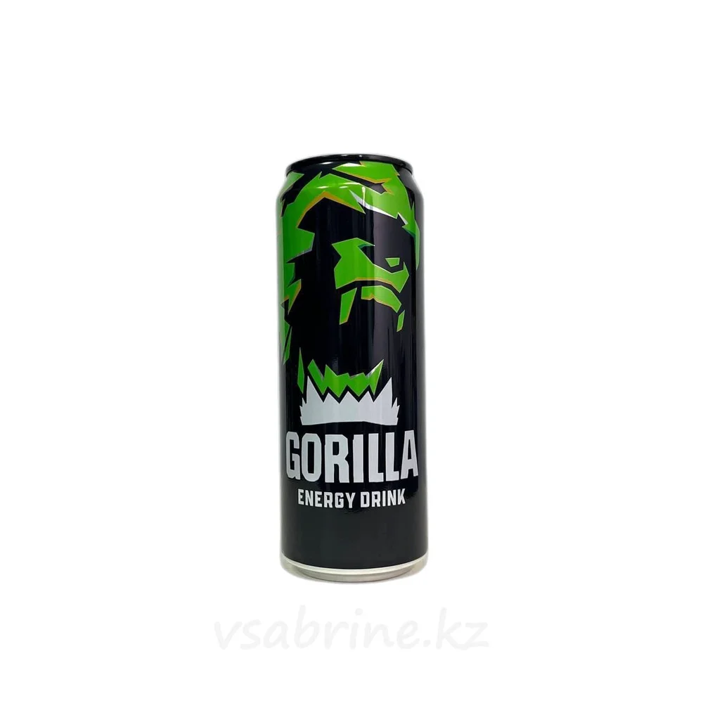 Gorilla