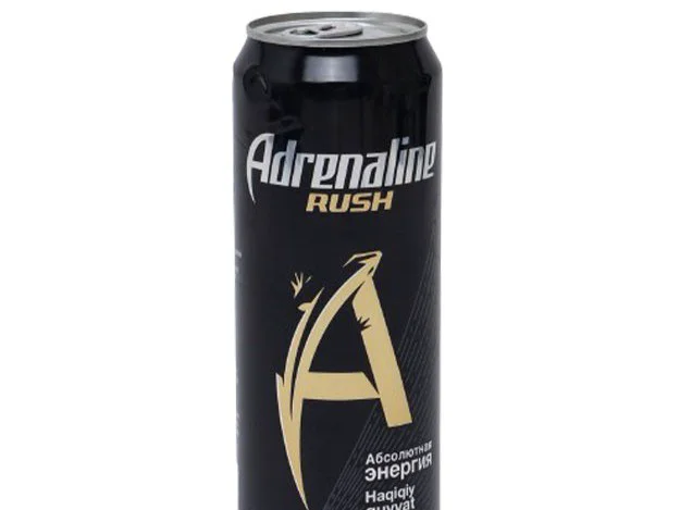 Adrenaline
