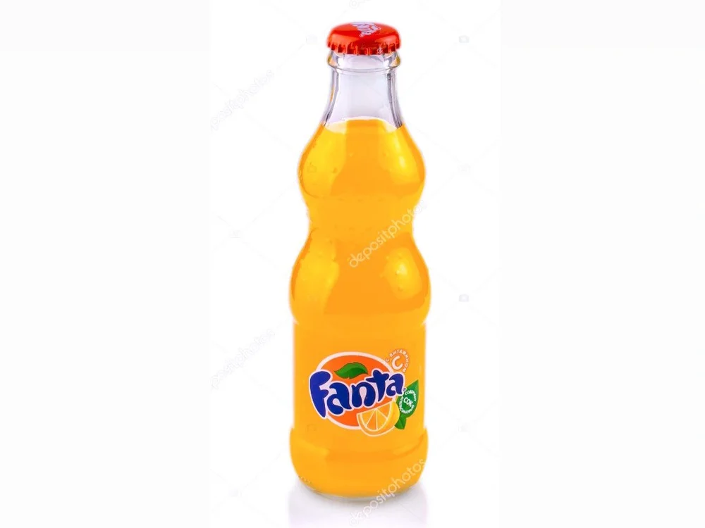Butulochniy fanta