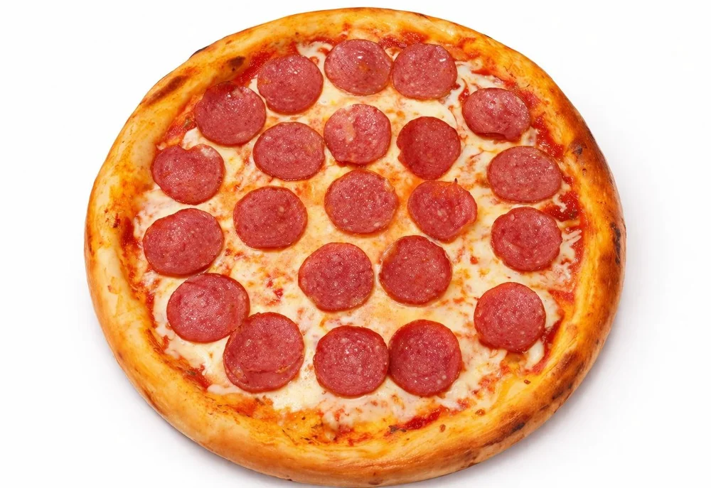 Pepperoni 25 sm