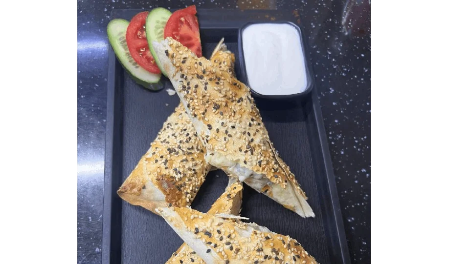 Tandir Lavash 25 sm