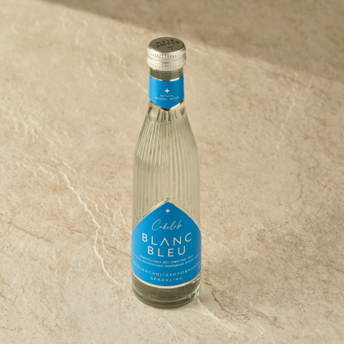 Water "Cake Lab" (Sparkling)