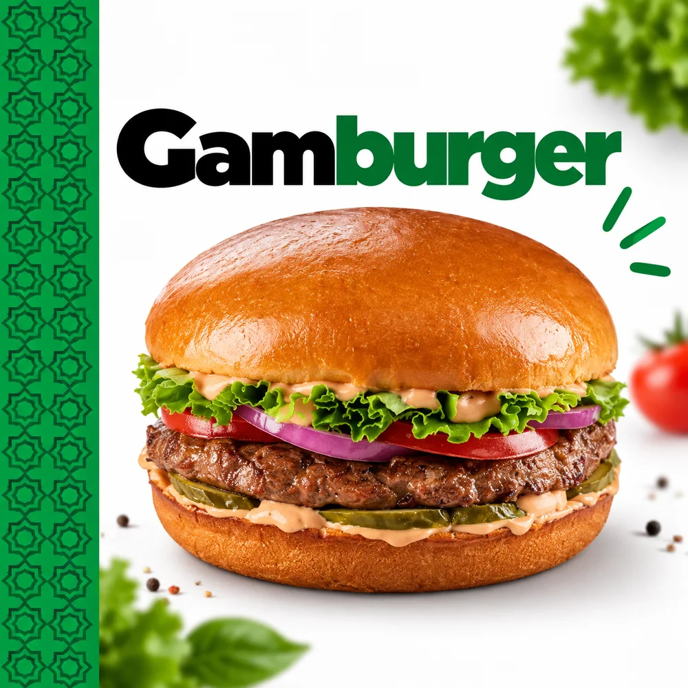 Gamburgerr