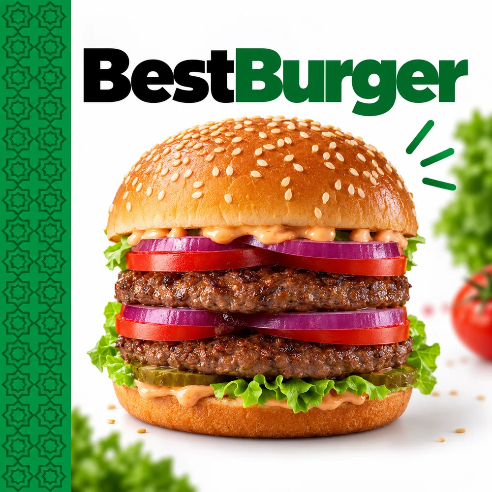 Best Burgerr
