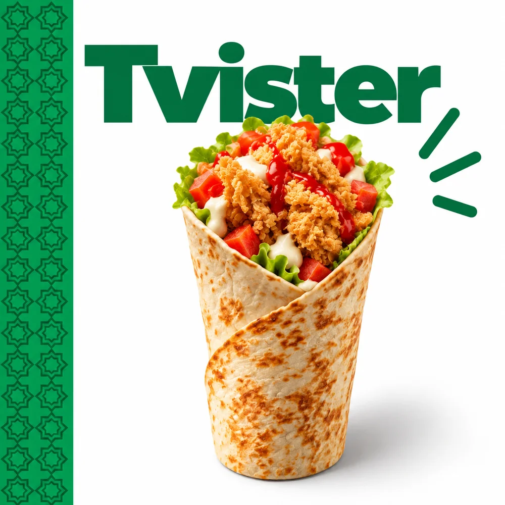 Tvister