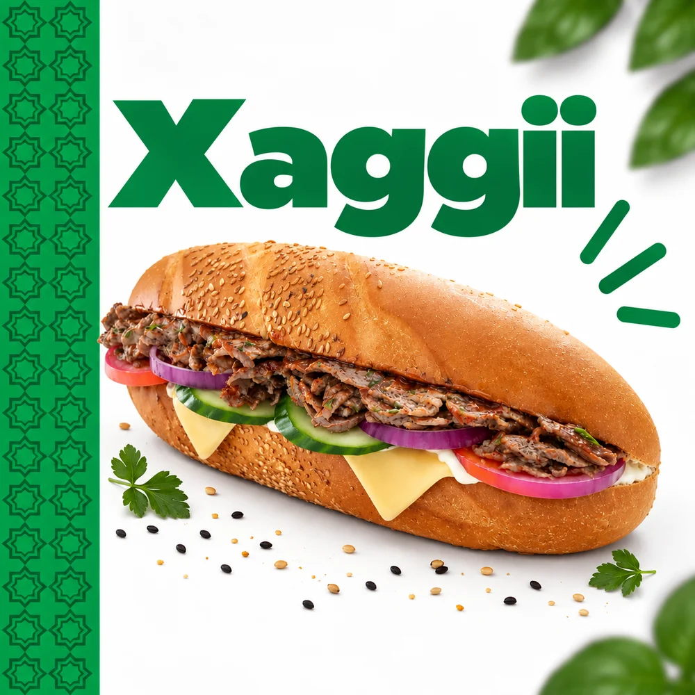 Xaggii