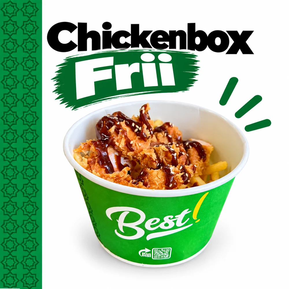 Chickenbox free