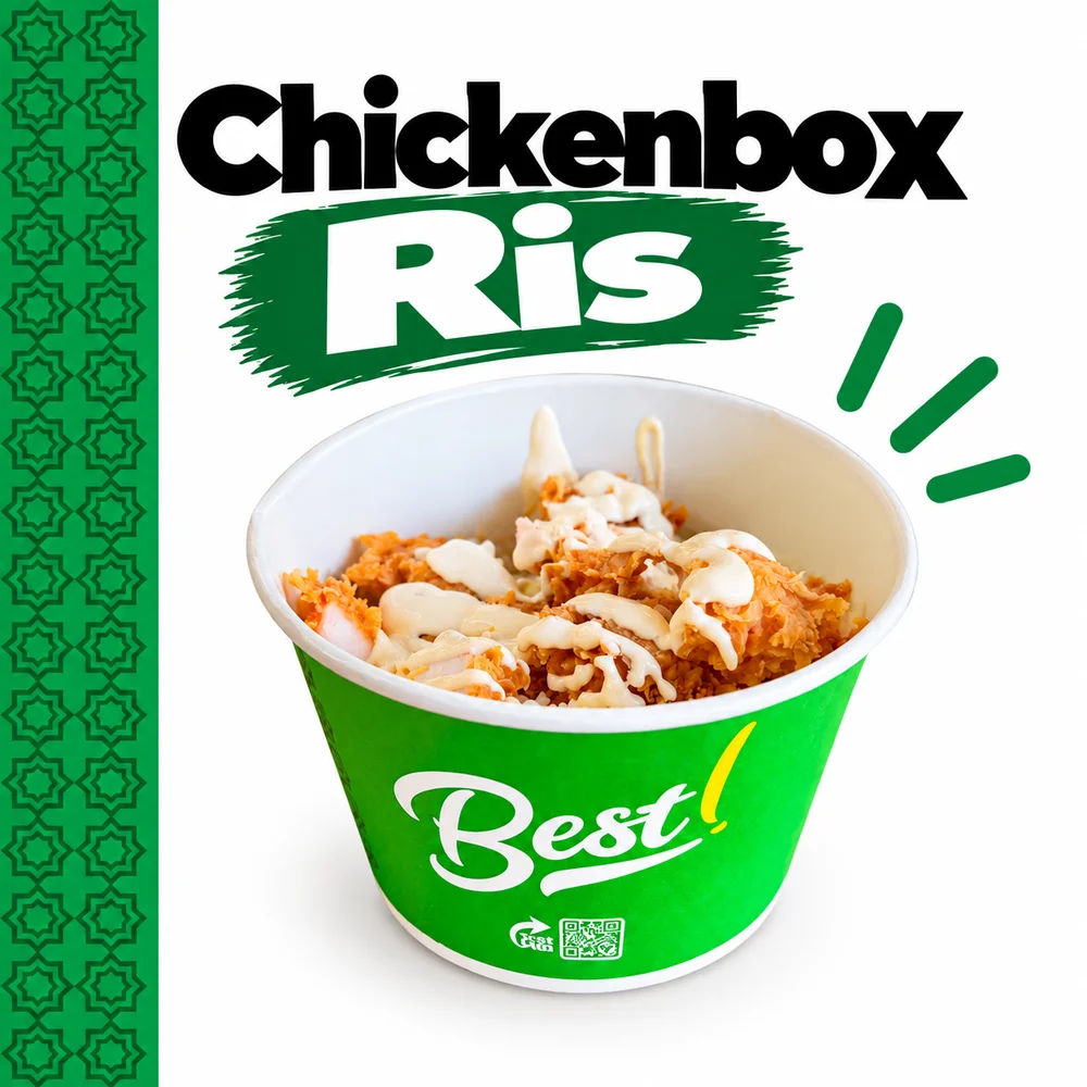 Chickenbox Ris