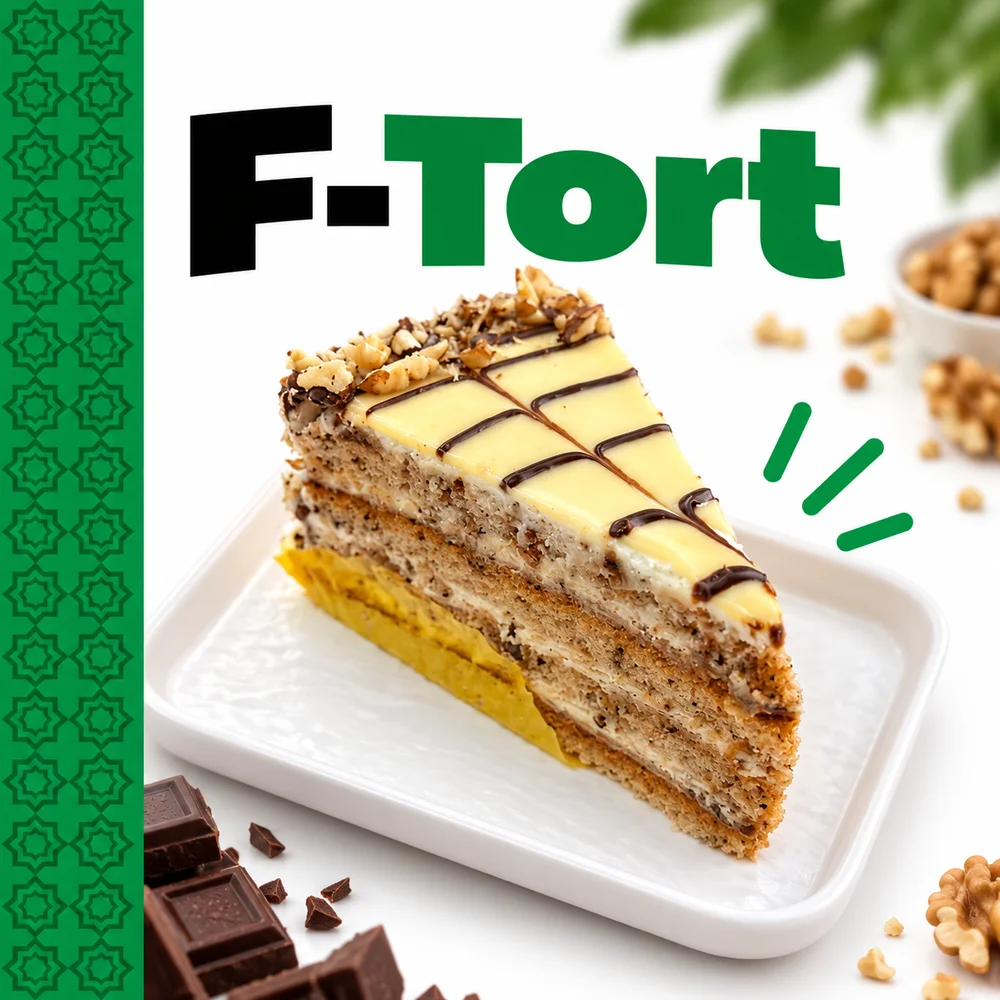 F Tort 25000