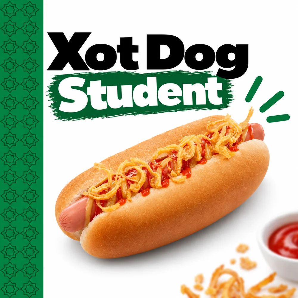 Xot Dog Student