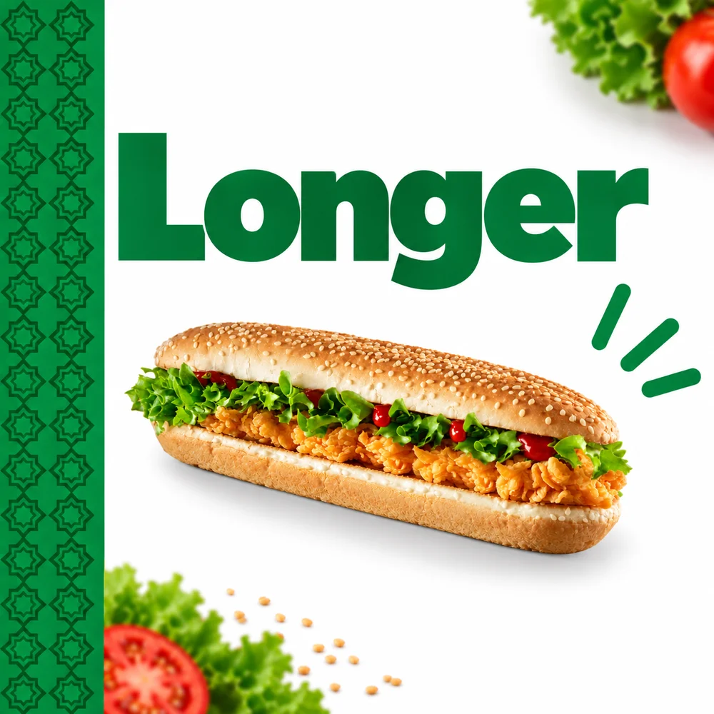 Longerr