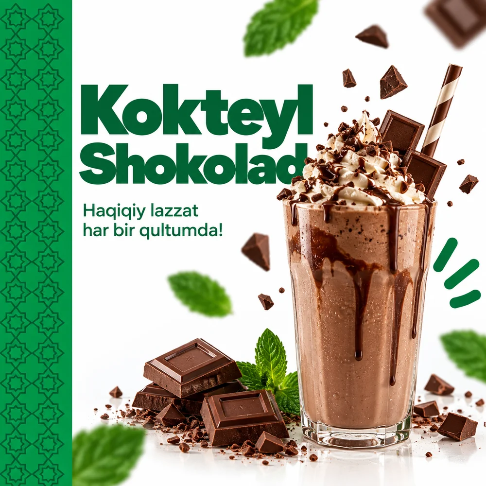 Mix Kokteyl
