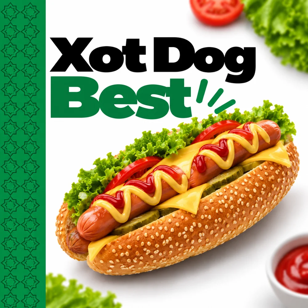 Xot Dog Best