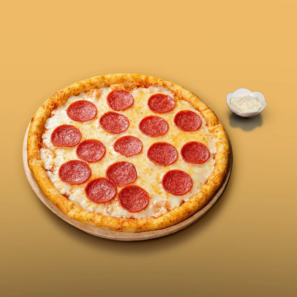 Pizza PEPERONI 35sm