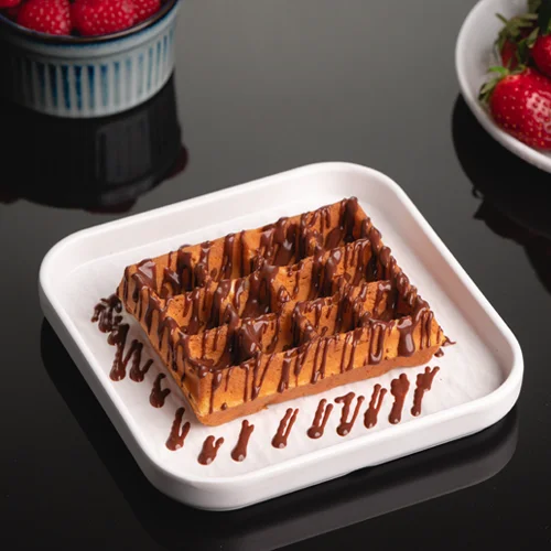 Choco вафли с шоколадом
