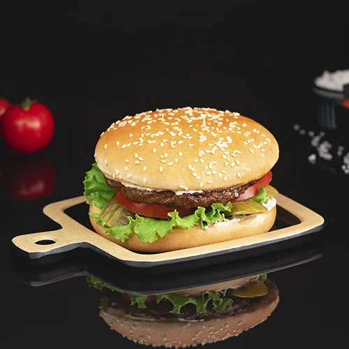 Gamburger