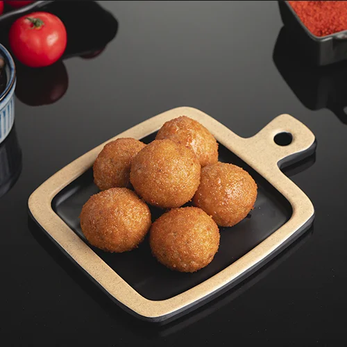 Chicken Balls