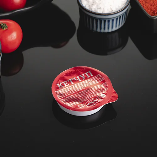 Ketchup