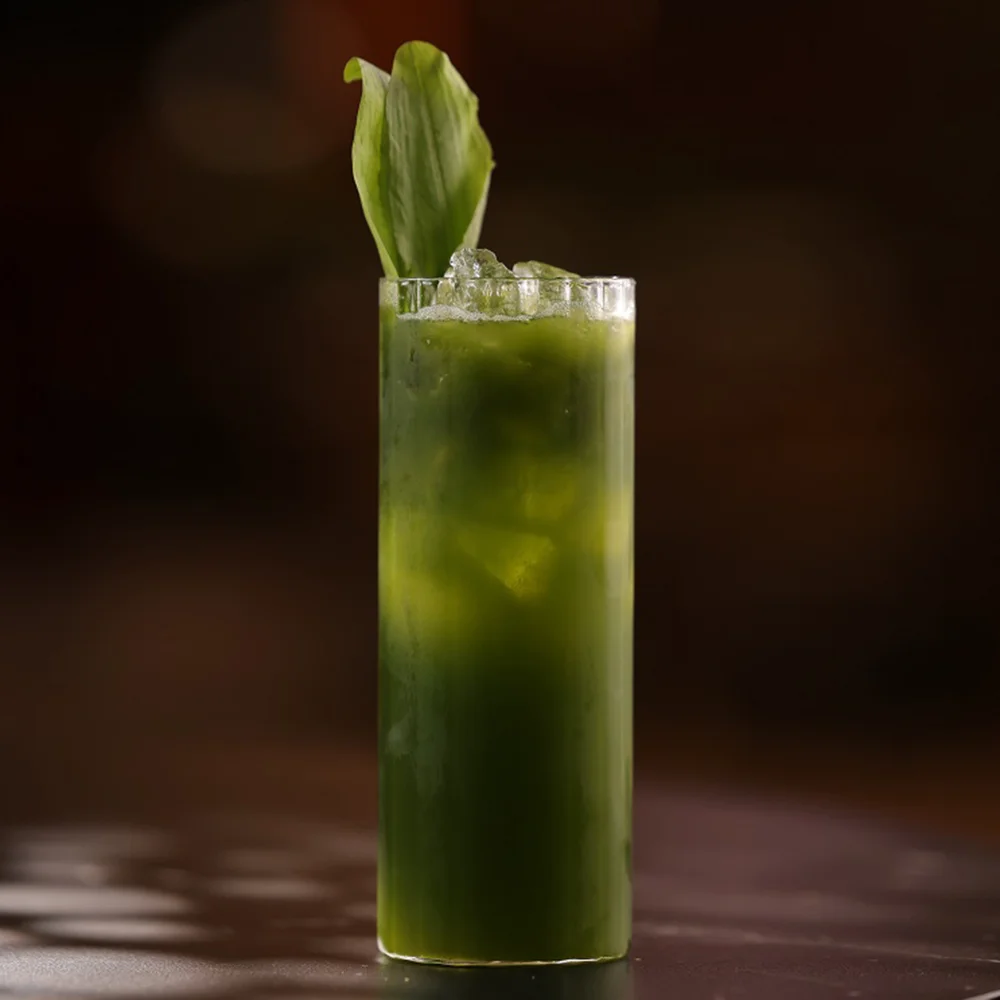 Коктейль Green Apple