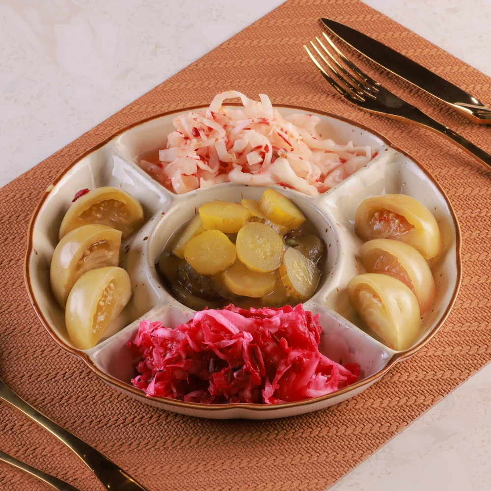 Солёное Ассорти бол*