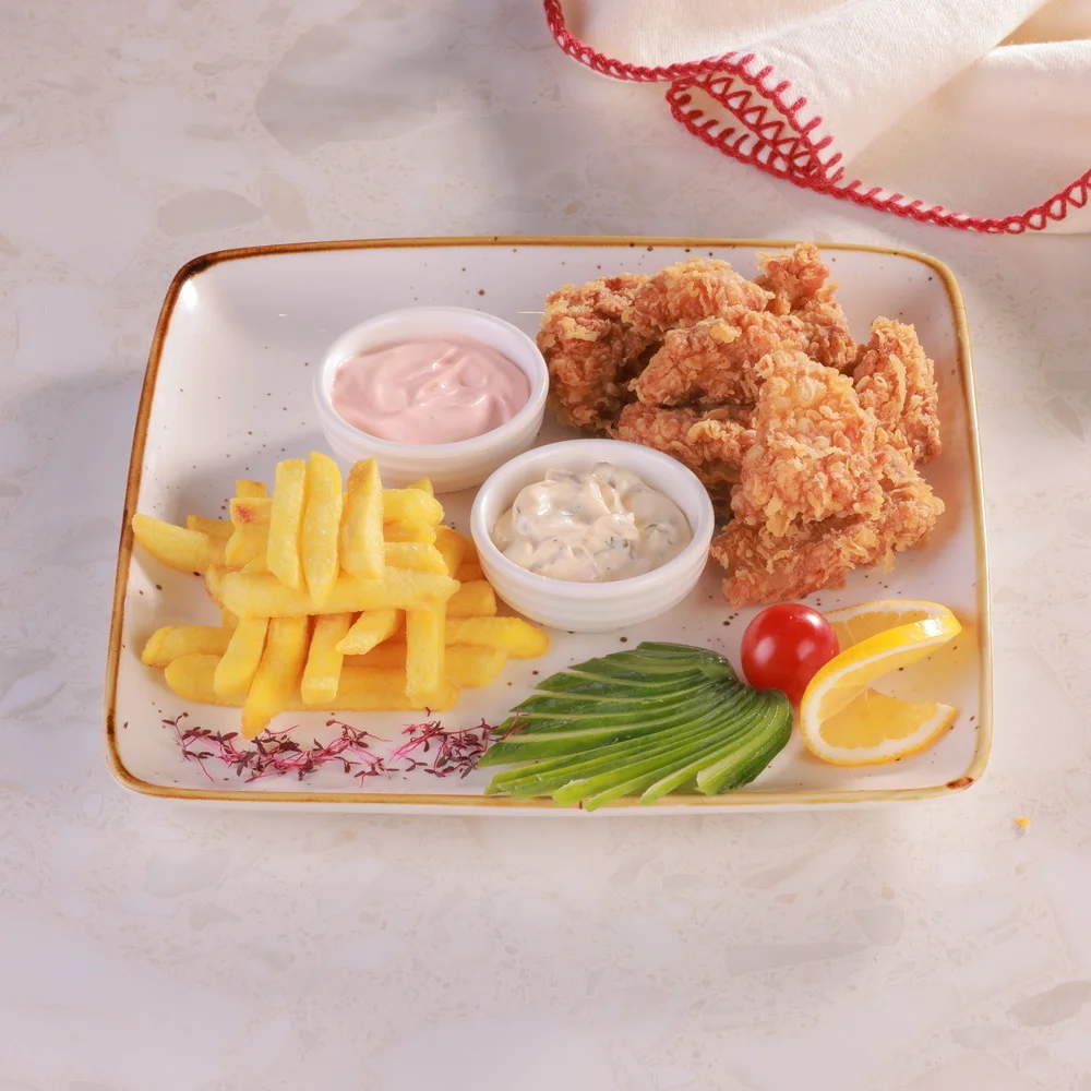KFC Рыба кг*