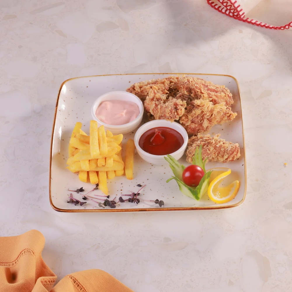 KFC Wings порц*