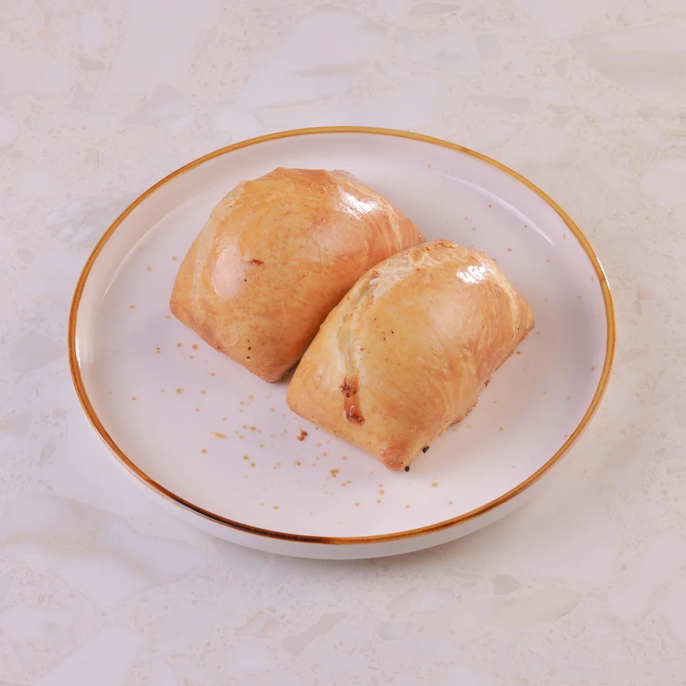 Картошка сомса