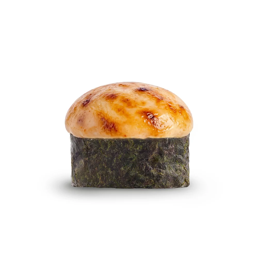 Запеченный ya.sushi 4шт