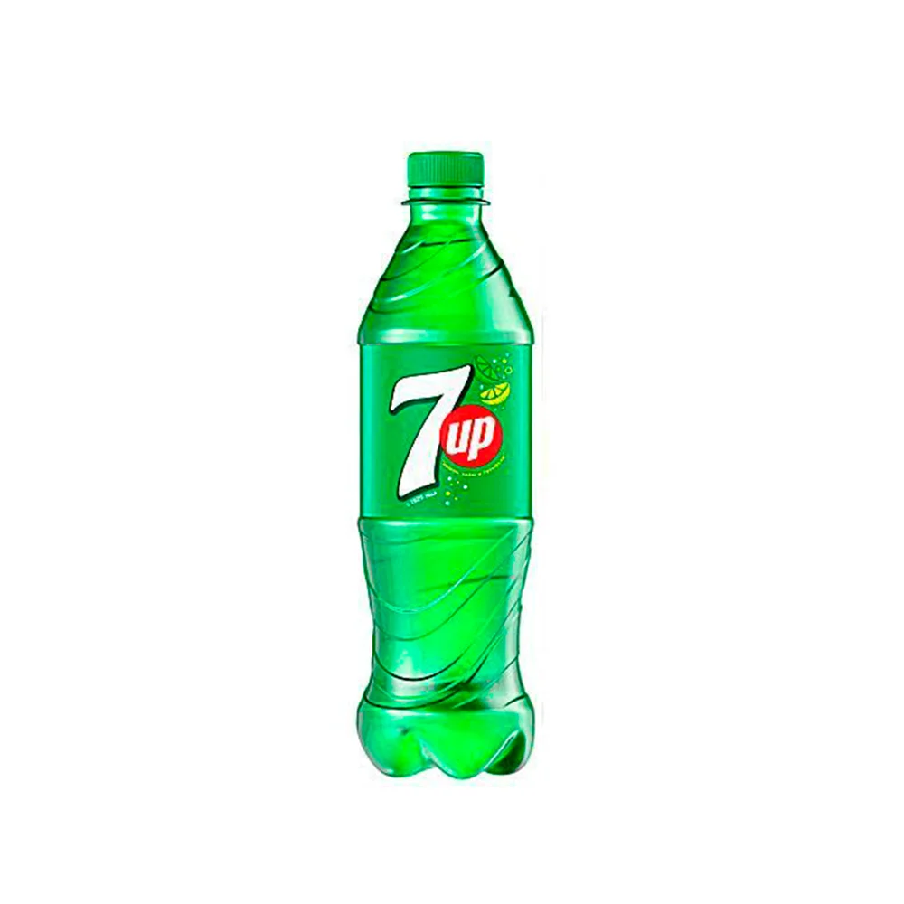 7 UP 0,5л