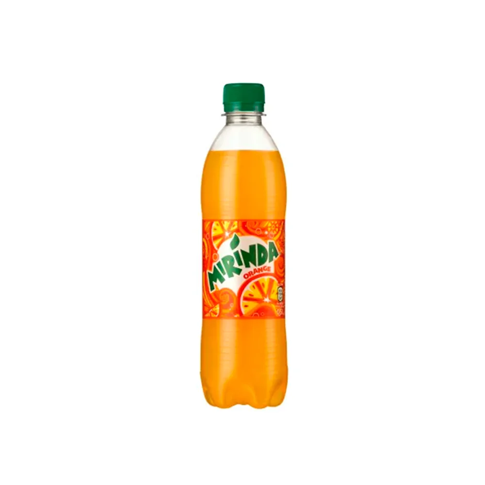 Mirinda 0,5л