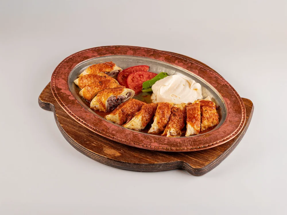 Tovuq tandir beyti (110 gr)