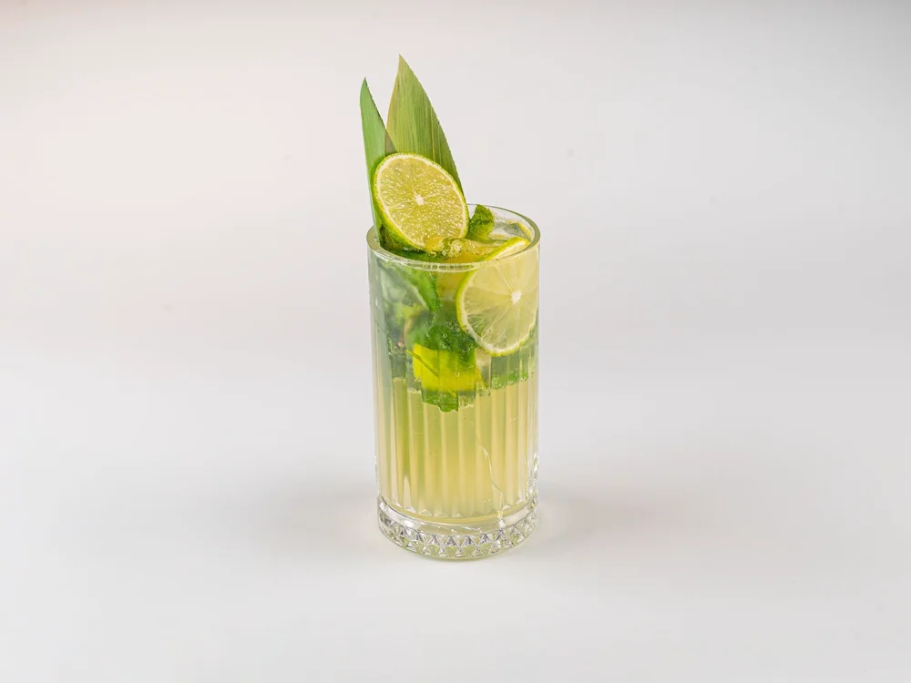 Moxito classik (0.5l)