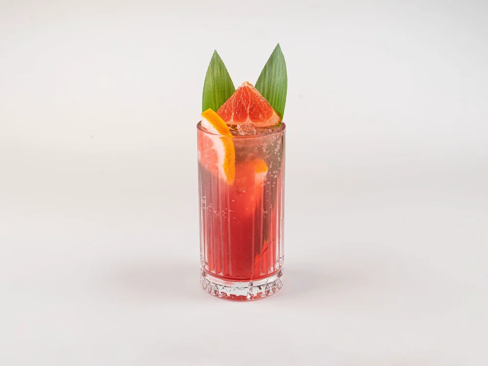 Mango marakuya (0,5l)