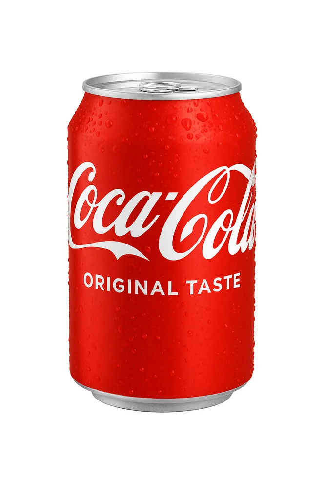 Coca Cola 0.25L