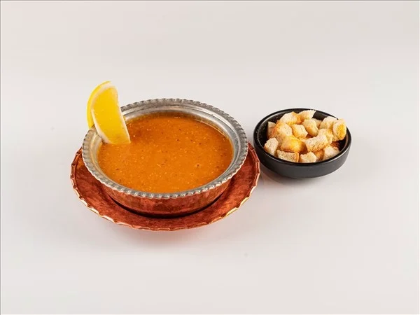 Ezogelin sho'rvasi