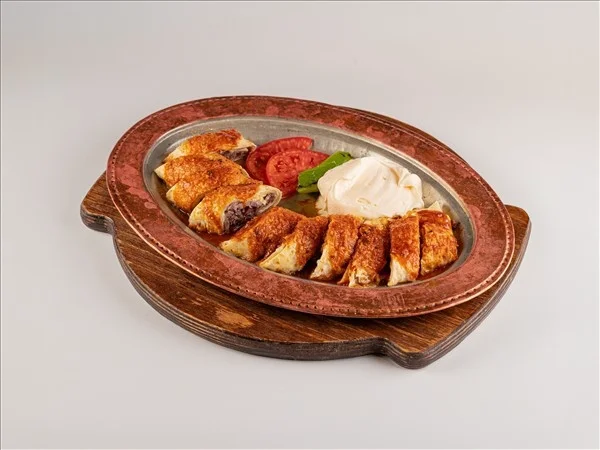 Tandir Beyti
