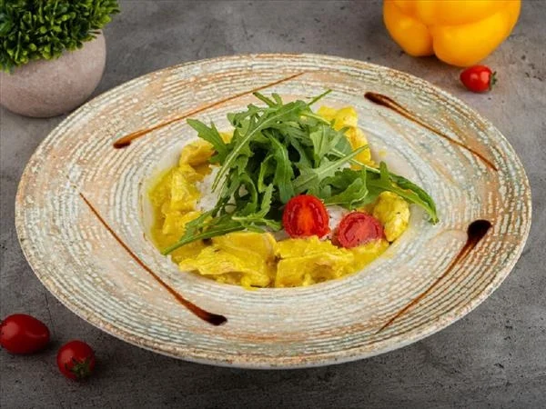 Курочка карри