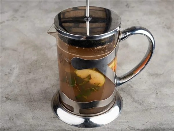 Марокканский чай