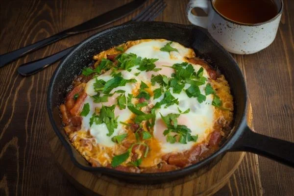 Shakshuka