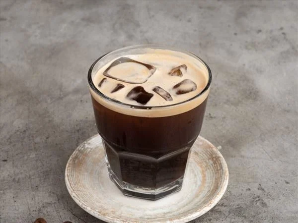 Ice Americano
