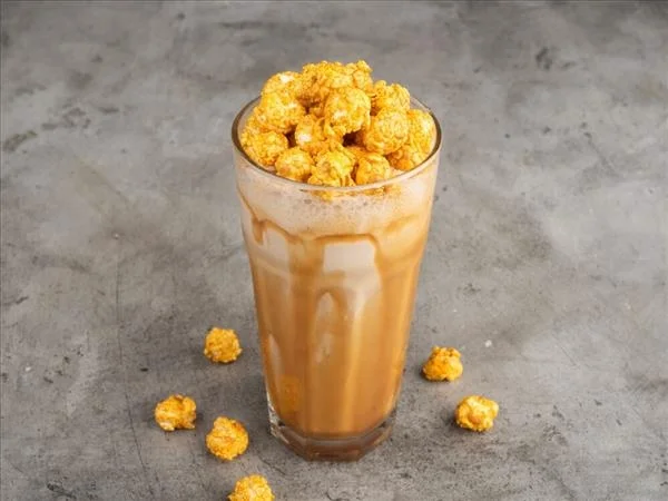 Frappuccino Rodena
