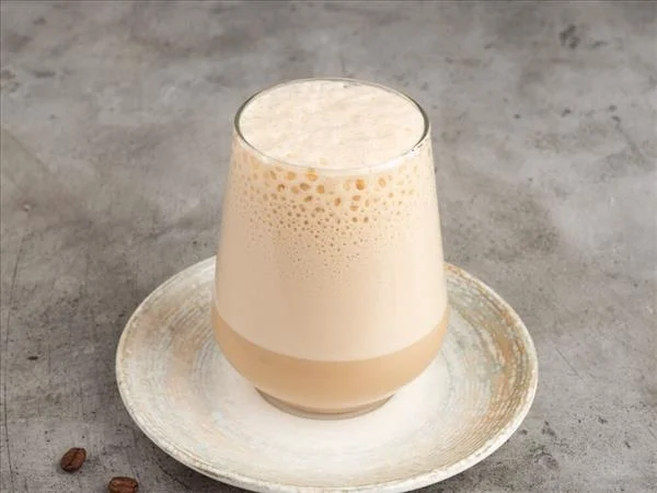 Ice Cappuccino