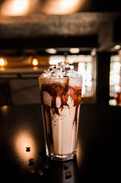 Frappuccino