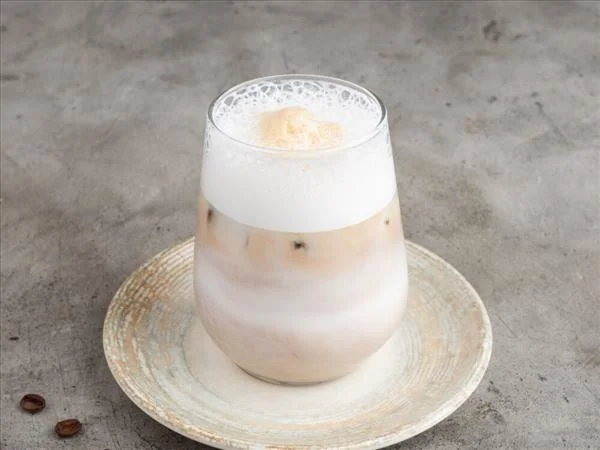 Ice Latte