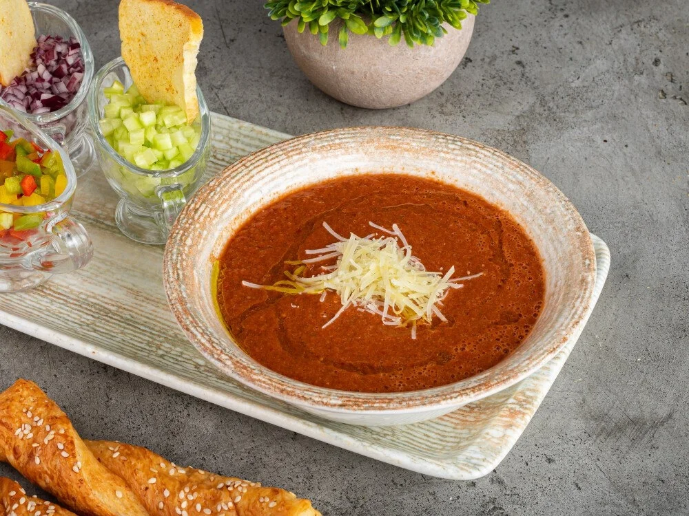 Gaspacho
