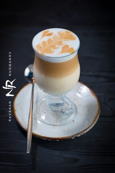 Latte