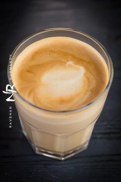Flat White