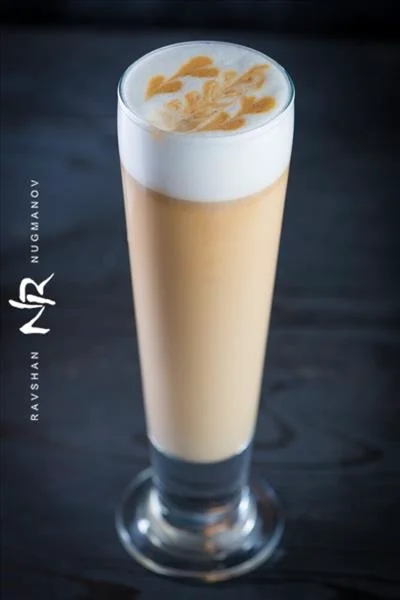 Caramel Macchiato